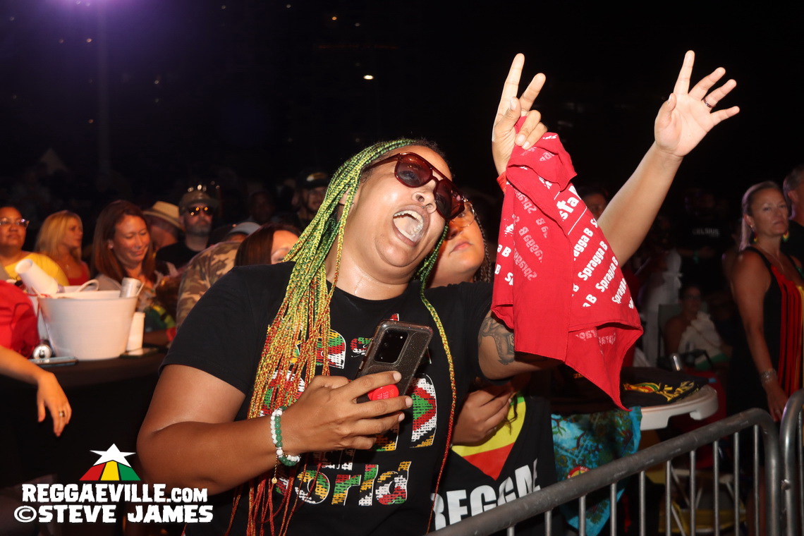 Inner Circle, I Octane, Alison Hinds, Locos Por Juana, The Dubplates