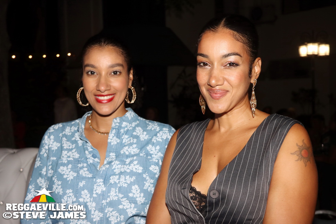 Marcia Griffiths - Order of Jamaica Celebration