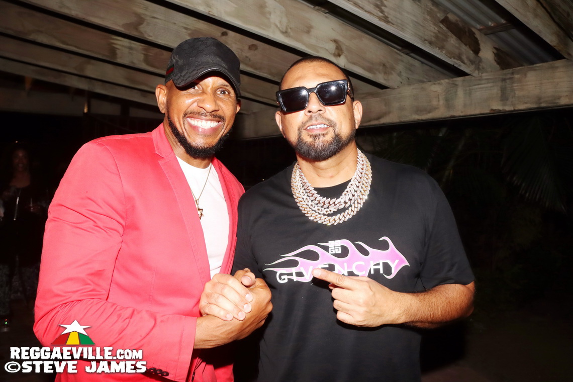 Marcia Griffiths - Order of Jamaica Celebration