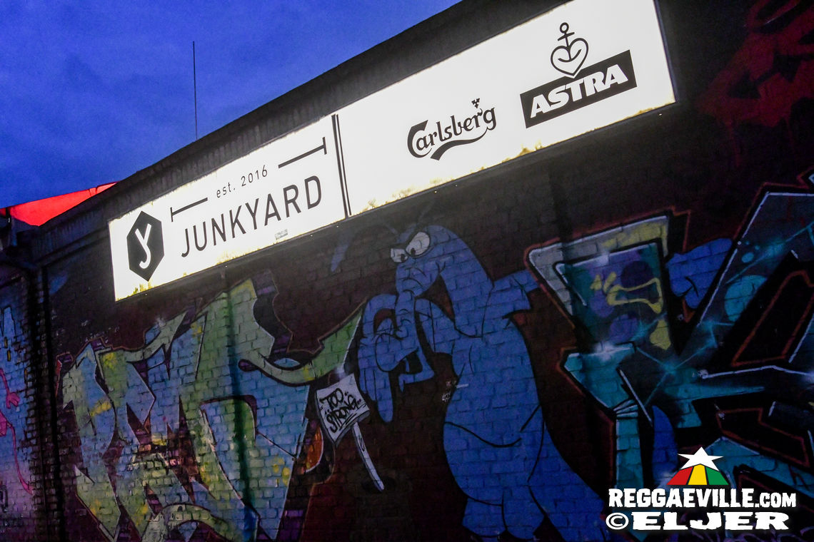 Mellow Mood with special guests INTI & Chaski