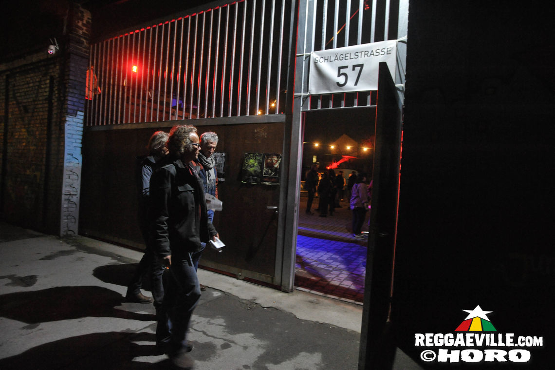 Mellow Mood with special guests INTI & Chaski