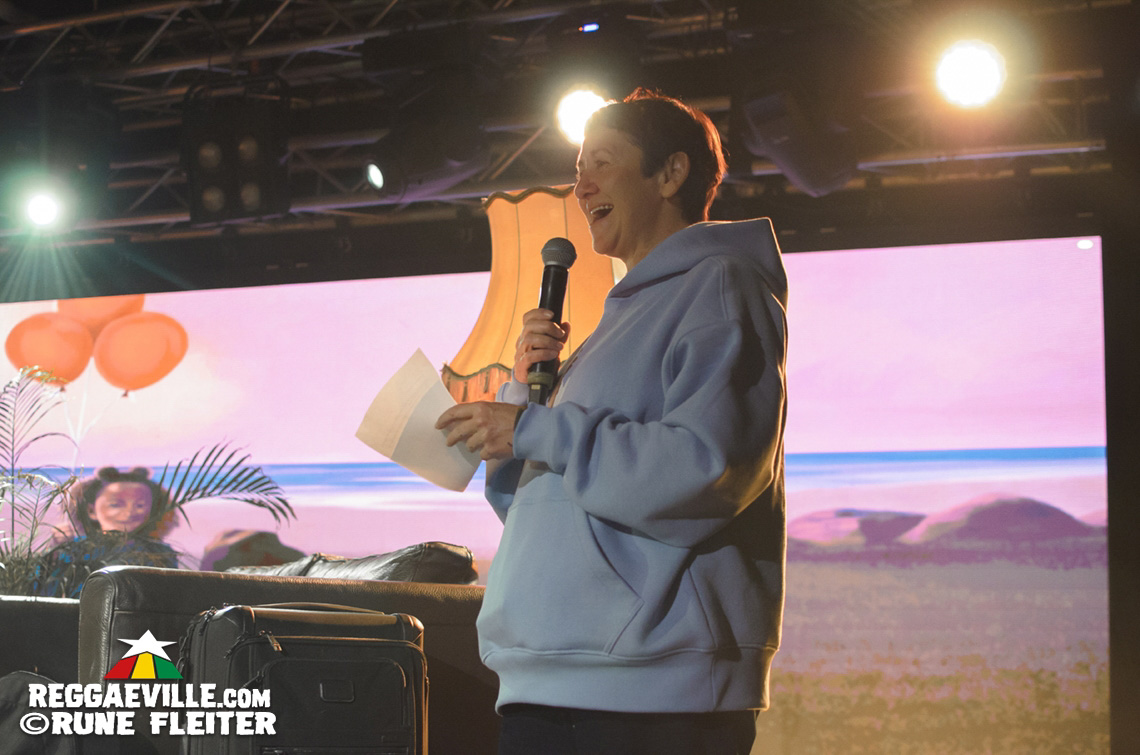 Protoje & Ziah .Push