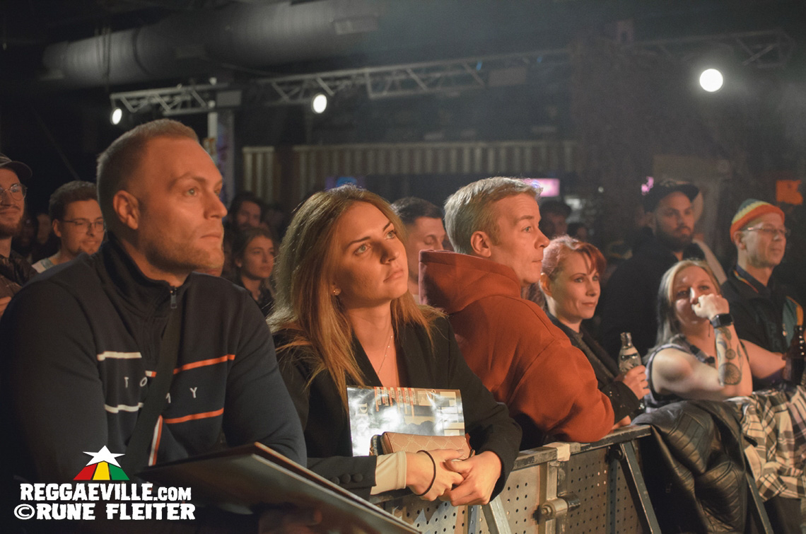 Protoje & Ziah .Push