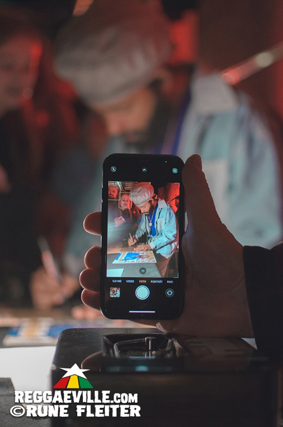 Protoje & Ziah .Push