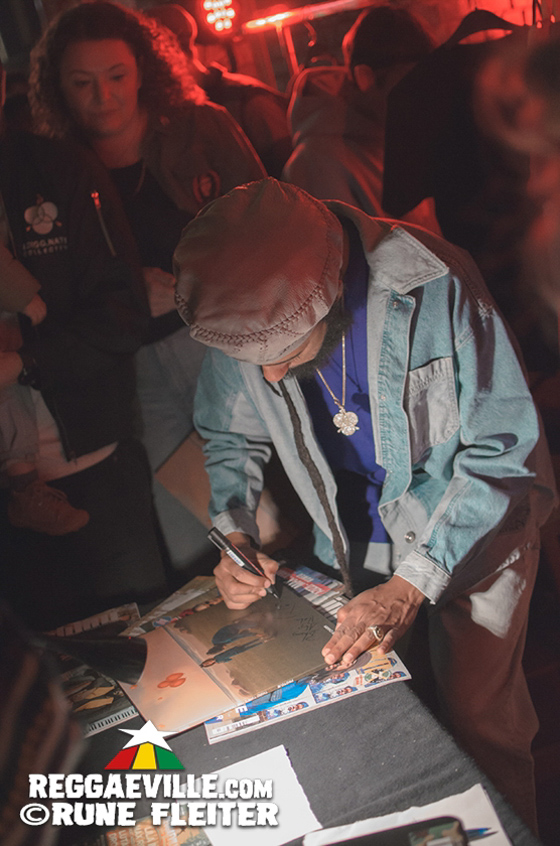 Protoje & Ziah .Push