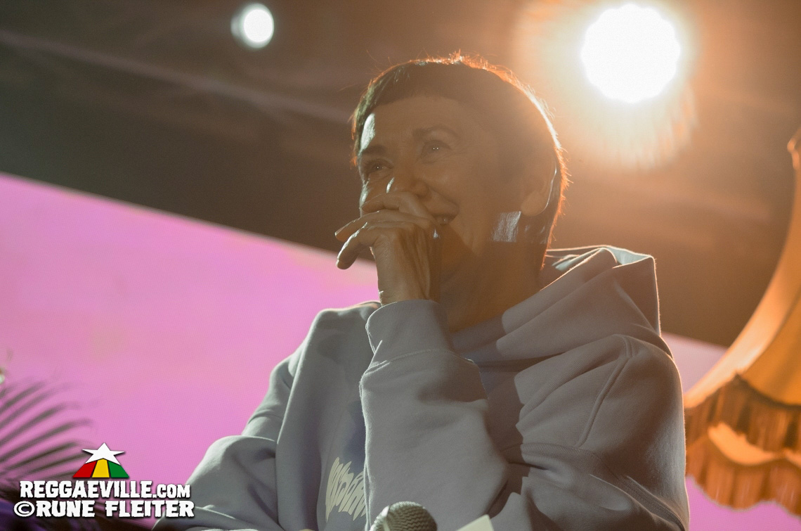 Protoje & Ziah .Push