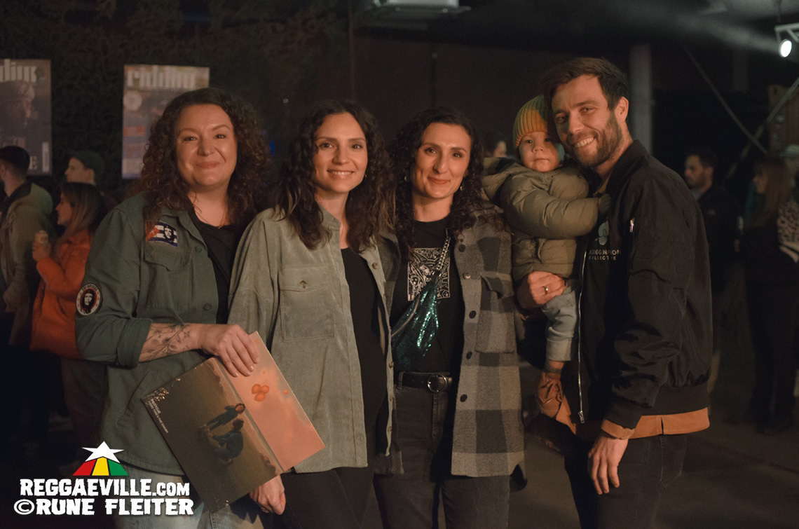 Protoje & Ziah .Push