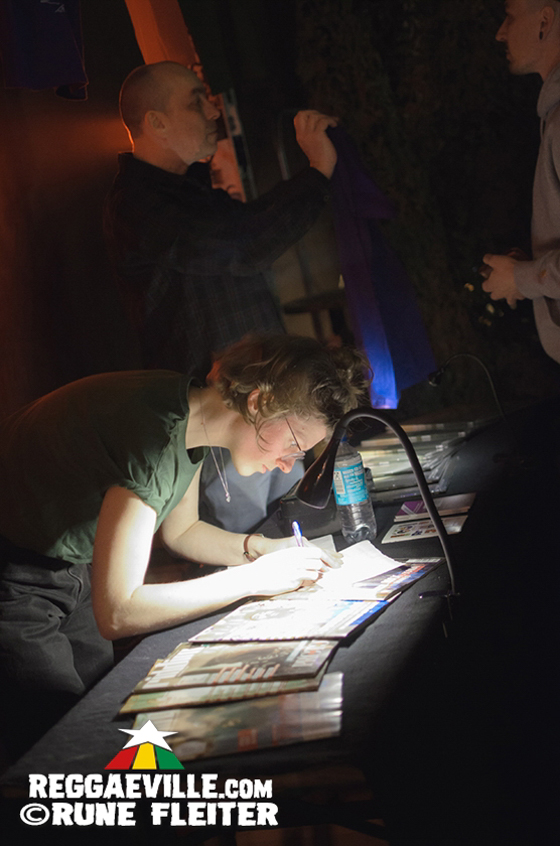 Protoje & Ziah .Push