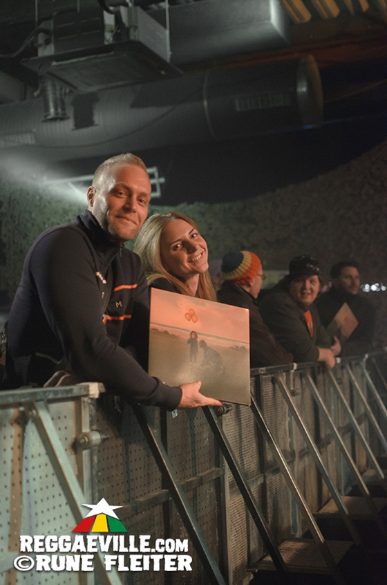 Protoje & Ziah .Push