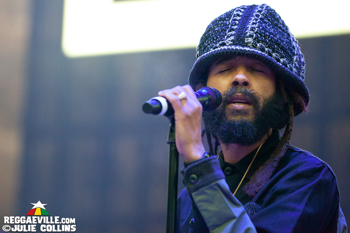Protoje, Sean Paul