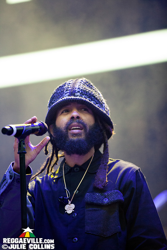 Protoje, Sean Paul