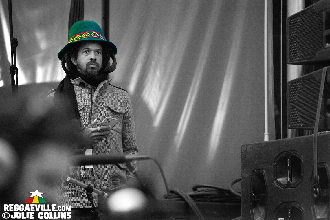 Protoje, Sean Paul