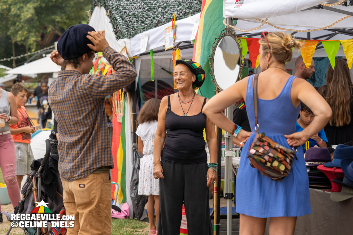 Marcus Gad & Tribe, ManuDigital, Eazzup