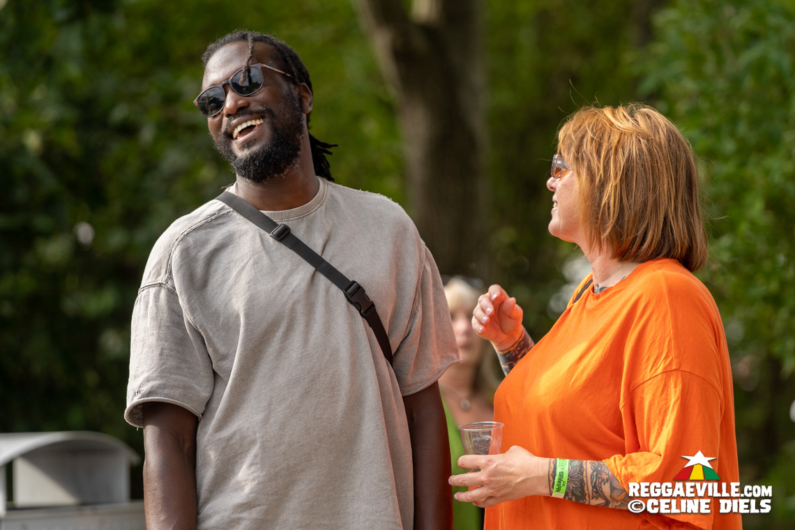 Marcus Gad & Tribe, ManuDigital, Eazzup