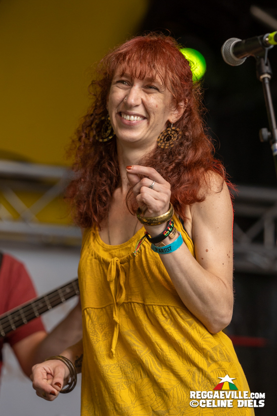 Marcus Gad & Tribe, ManuDigital, Eazzup