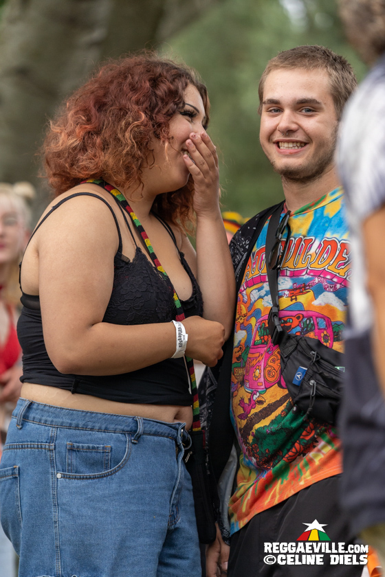 Marcus Gad & Tribe, ManuDigital, Eazzup