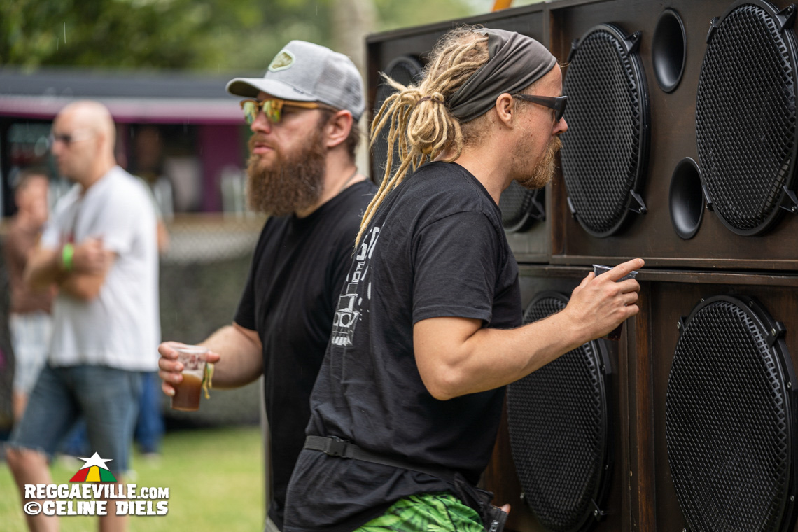 Marcus Gad & Tribe, ManuDigital, Eazzup