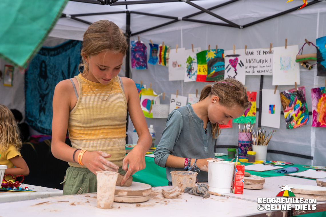 Marcus Gad & Tribe, ManuDigital, Eazzup