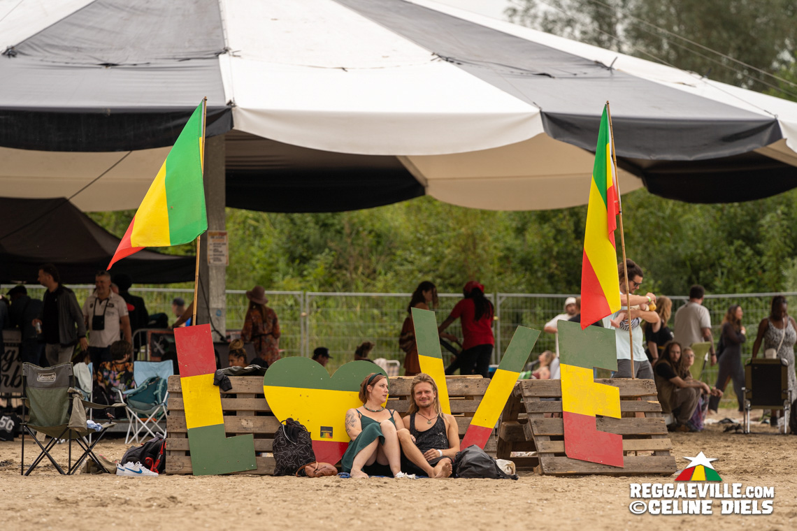 Marcus Gad & Tribe, ManuDigital, Eazzup