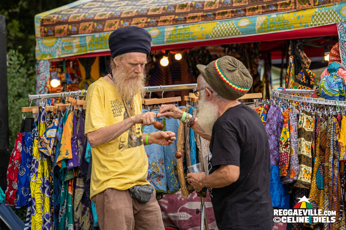 Marcus Gad & Tribe, ManuDigital, Eazzup