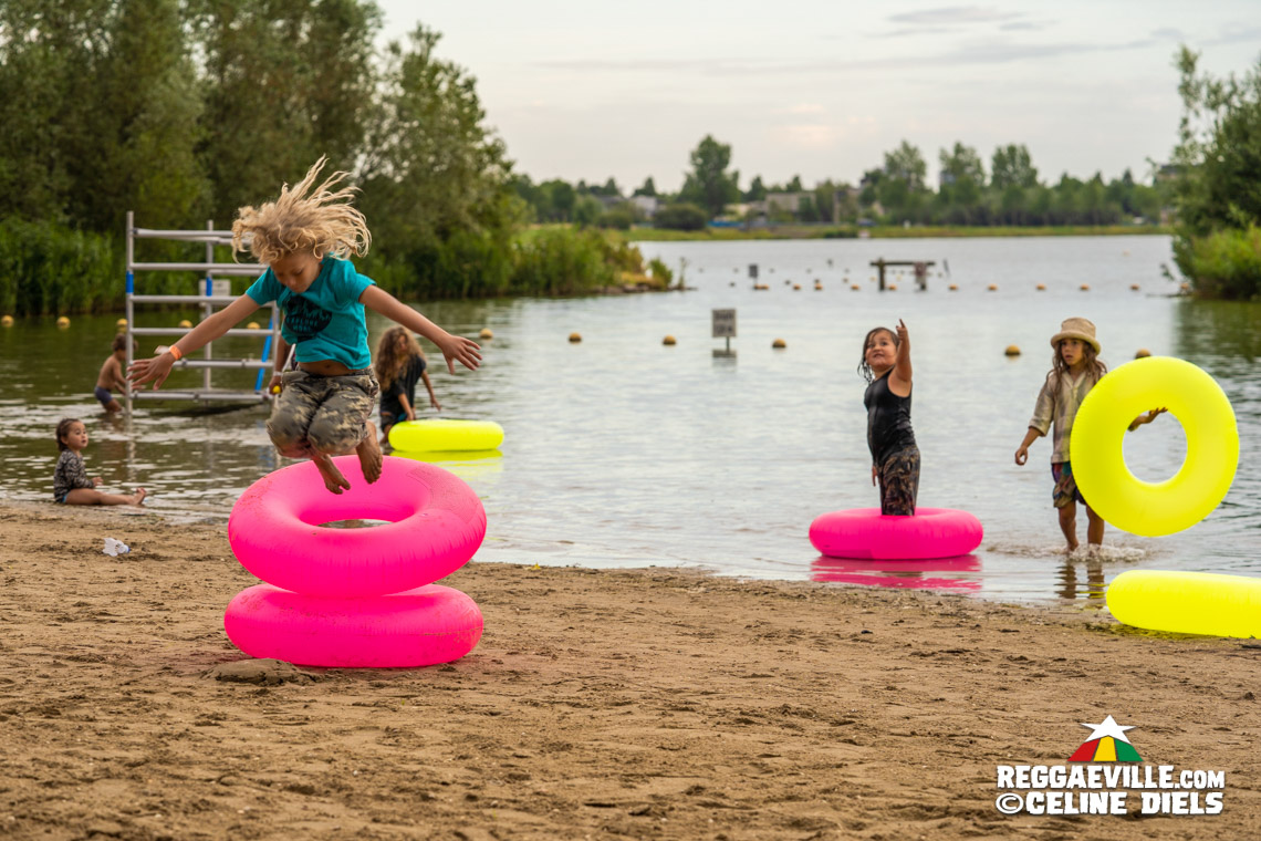 Marcus Gad & Tribe, ManuDigital, Eazzup