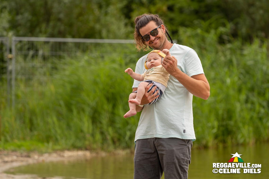 Marcus Gad & Tribe, ManuDigital, Eazzup