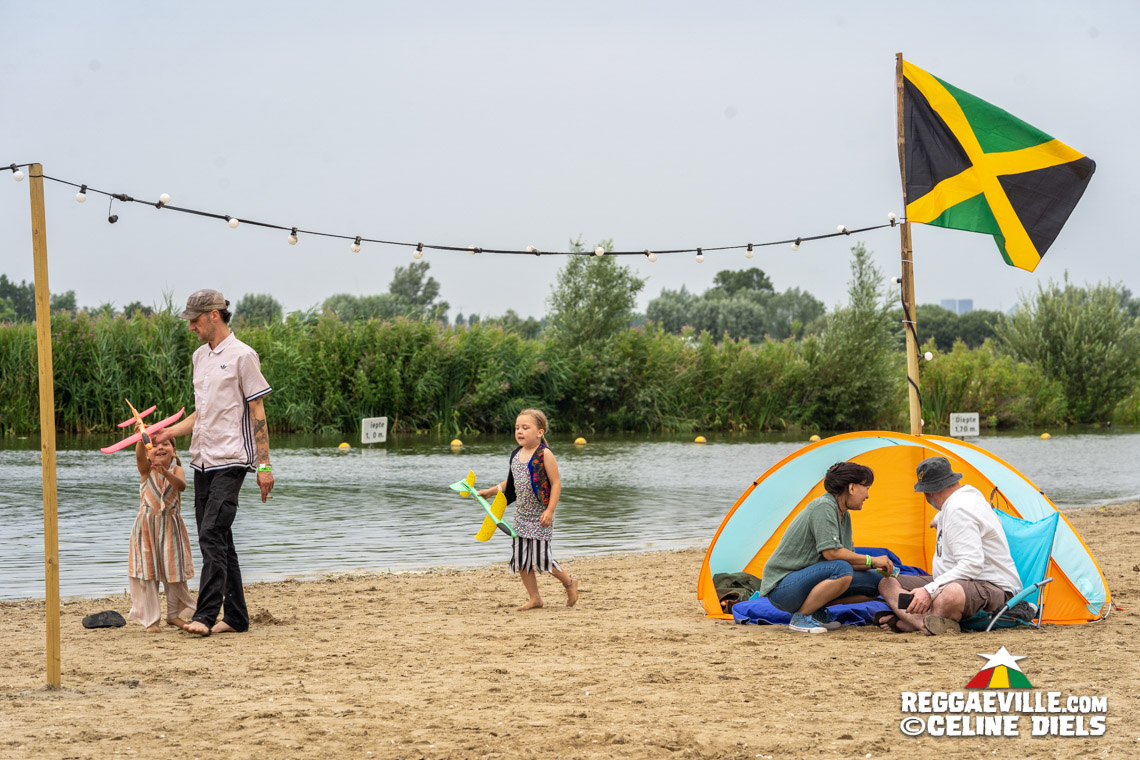 Marcus Gad & Tribe, ManuDigital, Eazzup