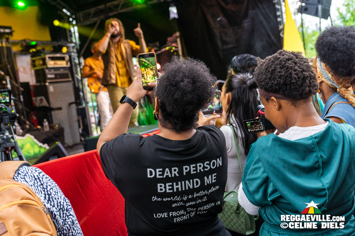 Marcus Gad & Tribe, ManuDigital, Eazzup