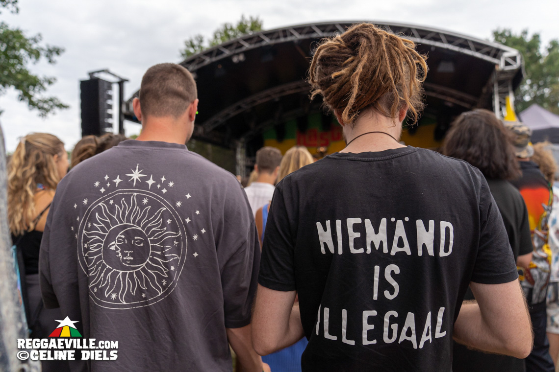 Marcus Gad & Tribe, ManuDigital, Eazzup