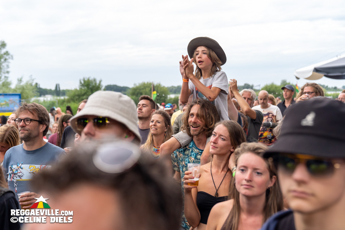 Marcus Gad & Tribe, ManuDigital, Eazzup