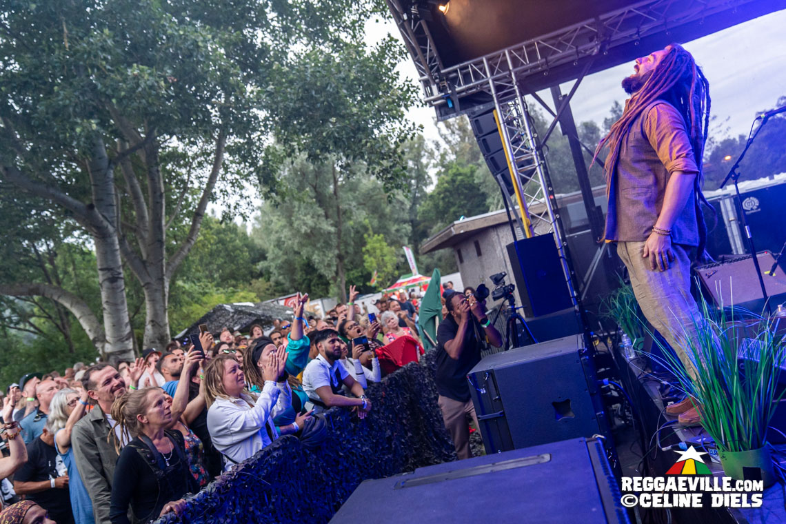 Marcus Gad & Tribe, ManuDigital, Eazzup