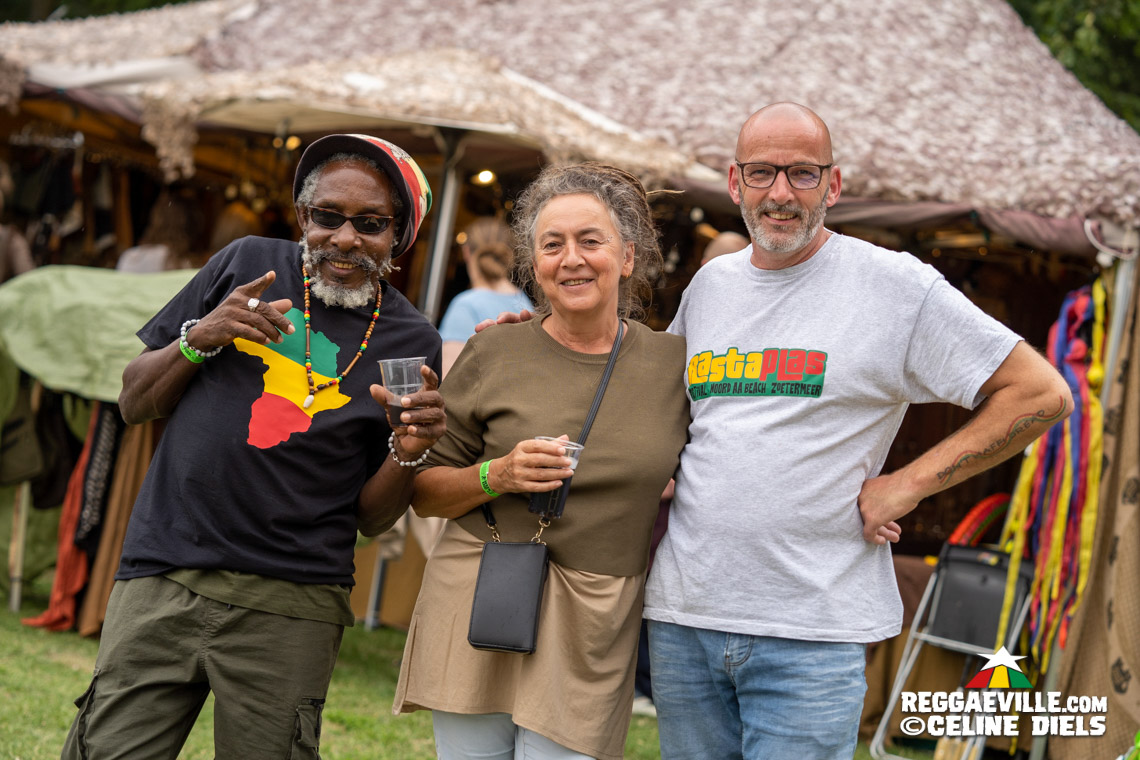 Marcus Gad & Tribe, ManuDigital, Eazzup