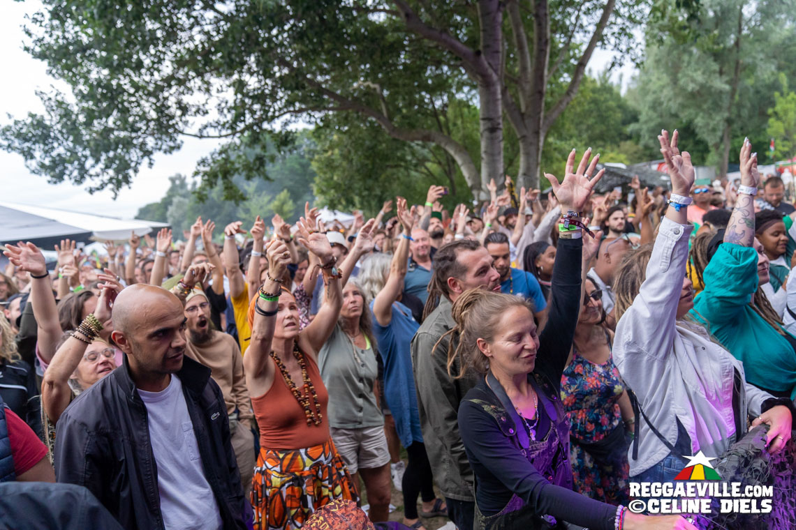 Marcus Gad & Tribe, ManuDigital, Eazzup