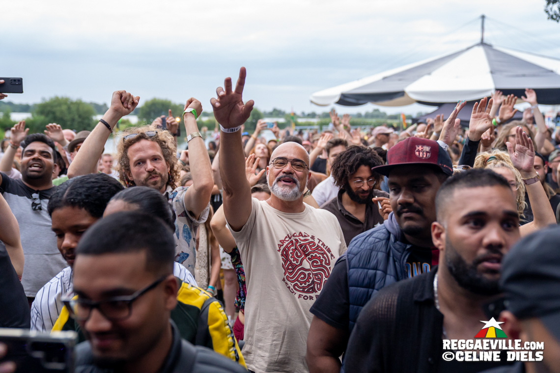 Marcus Gad & Tribe, ManuDigital, Eazzup