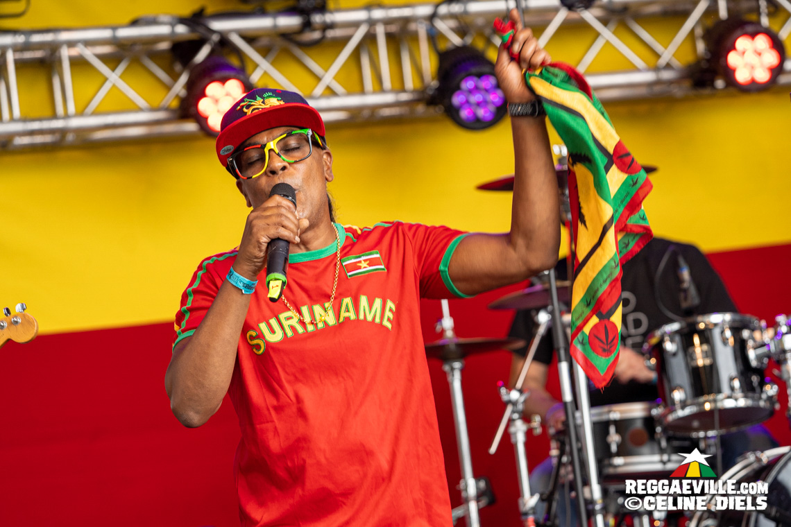 Marcus Gad & Tribe, ManuDigital, Eazzup