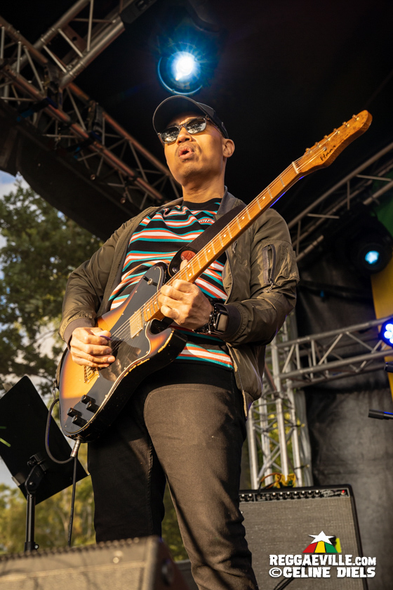 Twinkle Brothers, Rootsriders