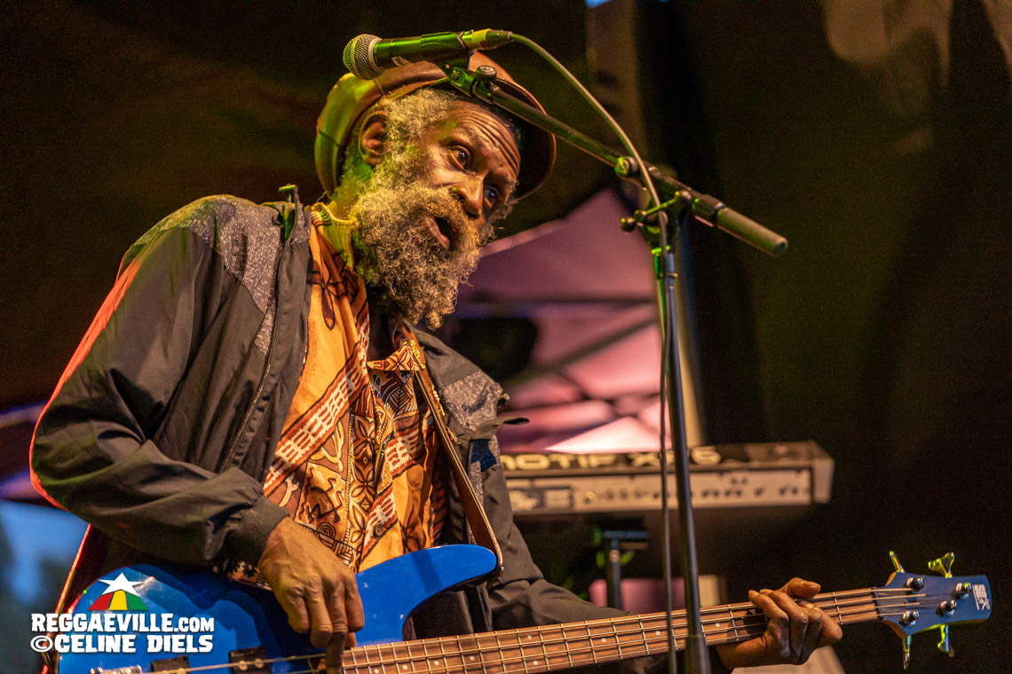 Twinkle Brothers, Rootsriders