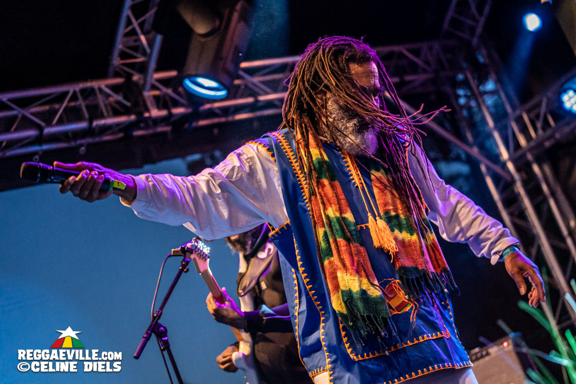 Twinkle Brothers, Rootsriders