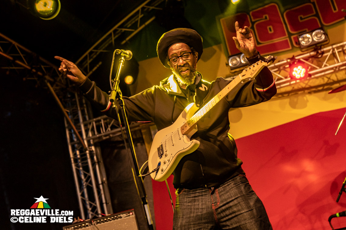 Twinkle Brothers, Rootsriders