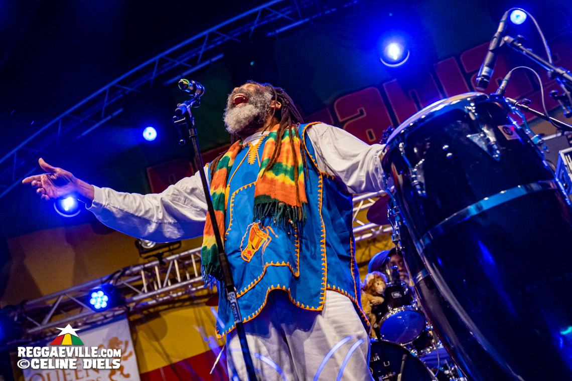 Twinkle Brothers, Rootsriders