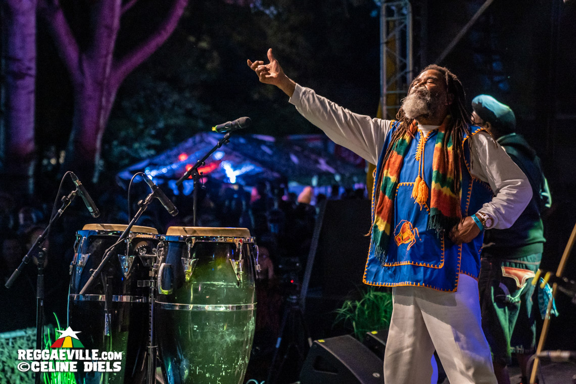 Twinkle Brothers, Rootsriders