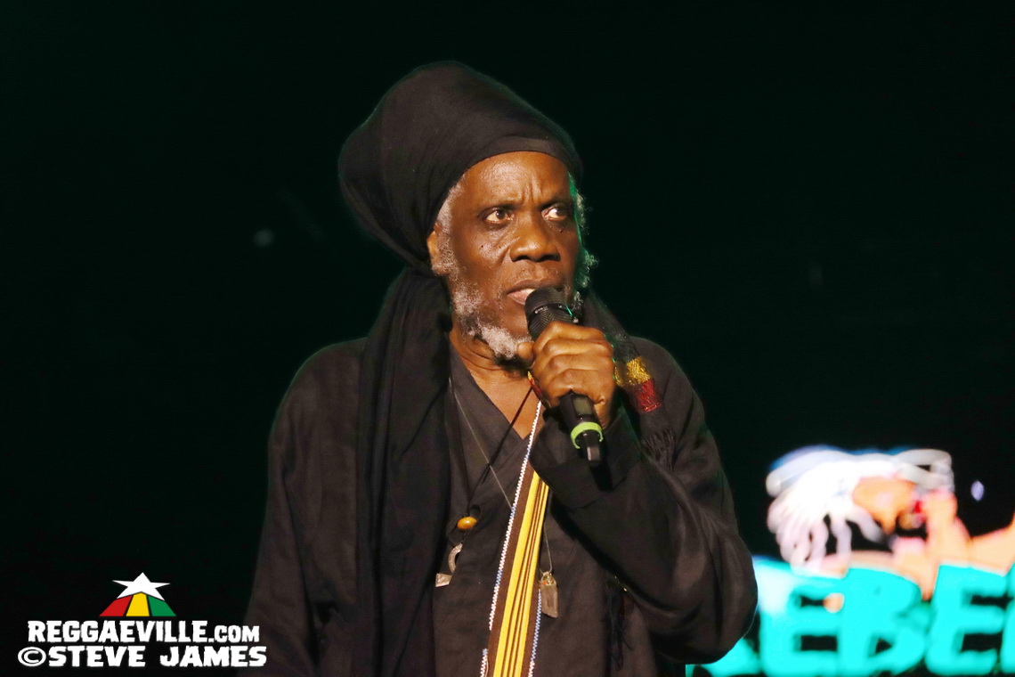 Rytikal, Duane Stephenson, Papa Michigan, Lady G