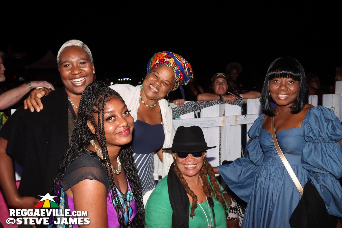 Rytikal, Duane Stephenson, Papa Michigan, Lady G