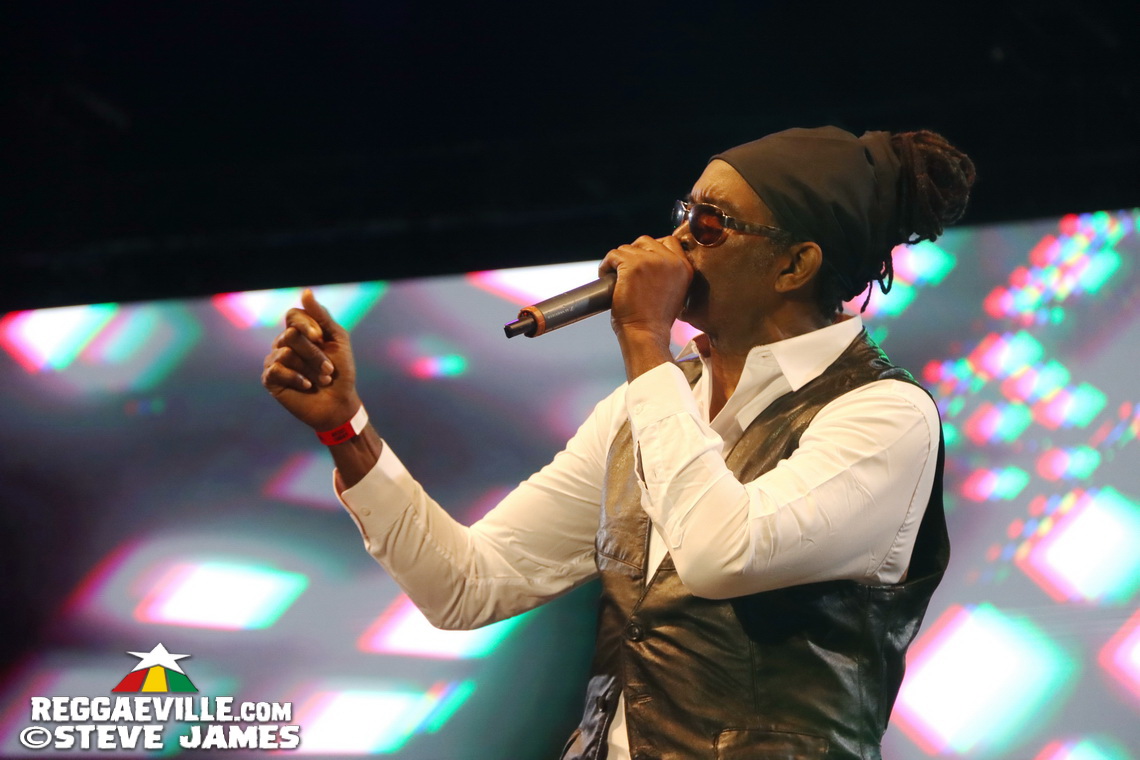 Rytikal, Duane Stephenson, Papa Michigan, Lady G