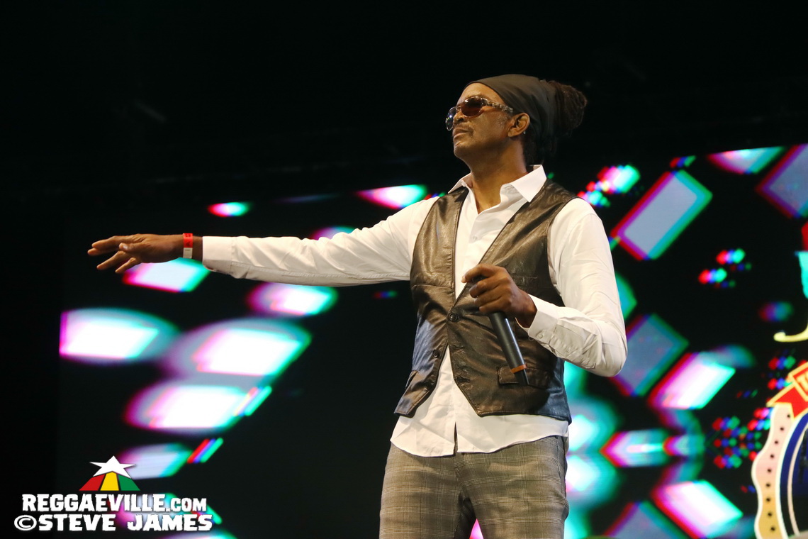 Rytikal, Duane Stephenson, Papa Michigan, Lady G