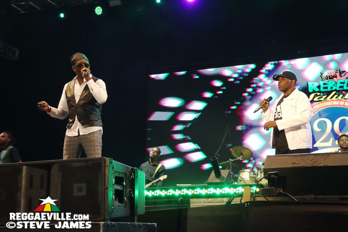 Rytikal, Duane Stephenson, Papa Michigan, Lady G