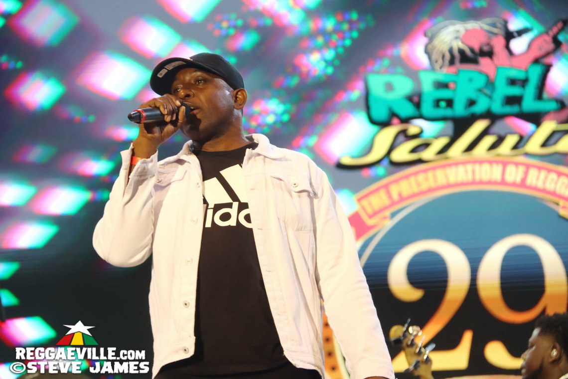 Rytikal, Duane Stephenson, Papa Michigan, Lady G