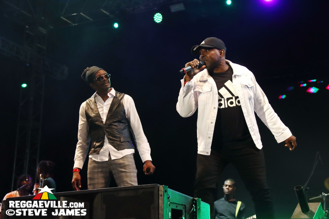 Rytikal, Duane Stephenson, Papa Michigan, Lady G