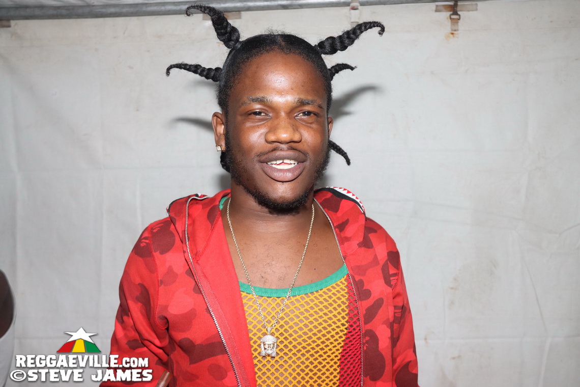 Rytikal, Duane Stephenson, Papa Michigan, Lady G