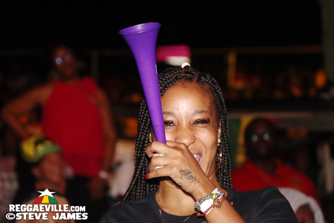 Rytikal, Duane Stephenson, Papa Michigan, Lady G